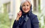 حرف های مرجانه گلچین درباره مادرش